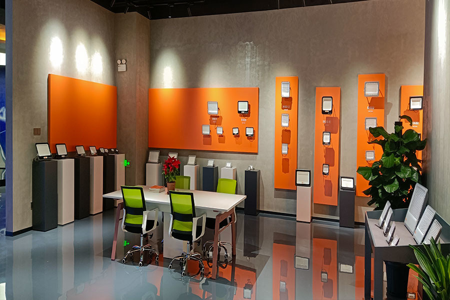 चीन Foshan Kaicheng Lighting Co., Ltd. कंपनी प्रोफाइल