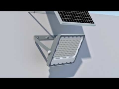 TK03 SMD2835 IP65 वाटरप्रूफ आउटडोर लैंडस्केप गार्डन फ्लड लाइट 100 वाट