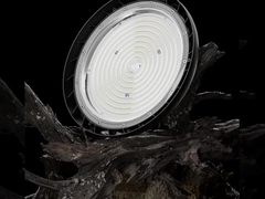 एचबी-एच02 एलईडी हाई बे लाइट