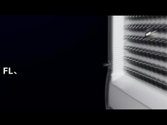 BK10 एलईडी फ्लड लाइट 200W एलईडी फ्लड लाइट की संरचना: जलरोधक विच्छेदन और वायरिंग रहस्य