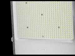 IK05 चीन 100W बाढ़ प्रकाश आउटडोर 10000lm ip66