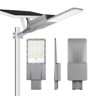 Aluminum Outdoor LED Street Light