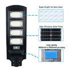 Energy Saving Street Light Lithium Battery IP66 Super Bright Solar Street Light Streetlight Outdoor Solar Light