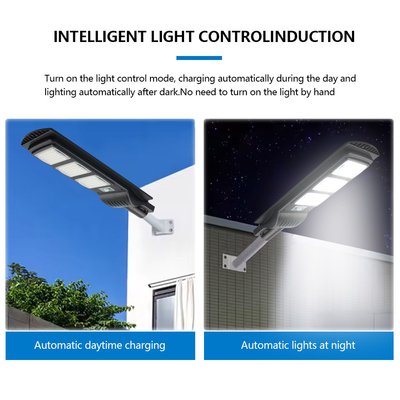 China Manufacturer Road Light Integrated 60watt 120watt 180watt 240wat 300w LED Solar Street Lamp