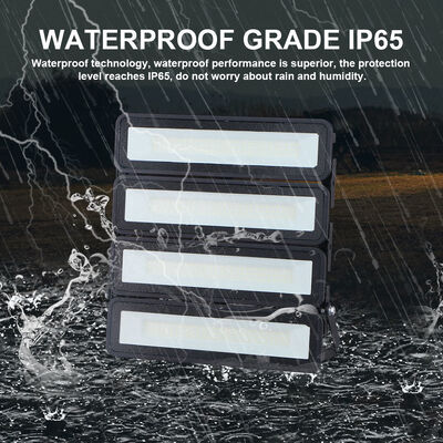 KCD Explosion Proof Aluminum Housing 1000W High Power LED Flood Light for Outdoor Stadium Lighting