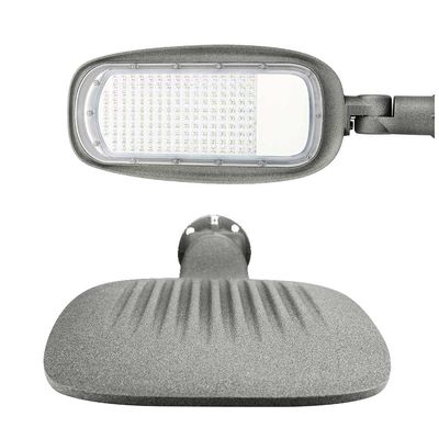 4500lm 20w 50w 120w Outdoor LED Street Lights Dimmable Energy Saving