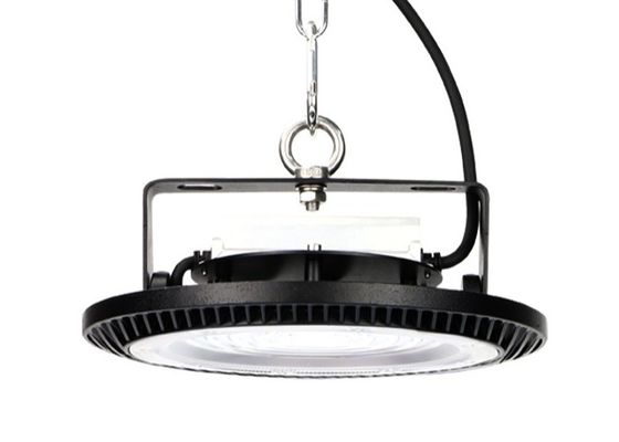Lyford चालक 100W 200W 150W औद्योगिक गोदाम प्रकाश